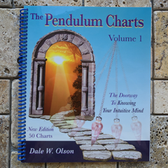 The Pendulum Charts: Volume One~Dale W. Olson – EarthSpeak