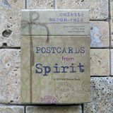 Postcard from Spirit~ Colette Baron-Reid