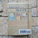 Postcard from Spirit~ Colette Baron-Reid