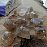 Smoky Topaz Crystal~CRSTPZMD