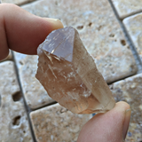 Smoky Topaz Crystal~CRSTPZMD