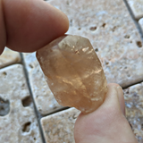Smoky Topaz Crystal~CRSTPZMD