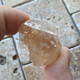 Smoky Topaz Crystal~CRSTPZMD