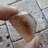 Smoky Topaz Crystal~CRSTPZMD