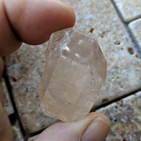 Smoky Topaz Crystal~CRSTPZMD