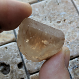 Smoky Topaz Crystal~CRSTPZMD