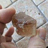 Smoky Topaz Crystal~CRSTPZLG