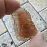 Smoky Topaz Crystal~CRSTPZLG