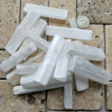 Selenite Sticks-Small~ CRSSTICS