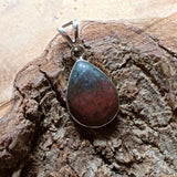 Sonoran Sunrise Pendant- JSSSSP02