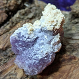 Purple Fluorite Specimen~ CRPFLUA3