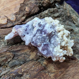 Purple Fluorite Specimen~ CRPFLUA4