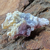 Purple Fluorite Specimen~ CRPFLUA4