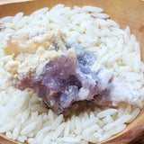 Purple Fluorite Specimen~ CRPFLUA4