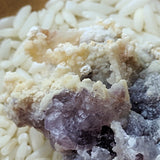 Purple Fluorite Specimen~ CRPFLUA4