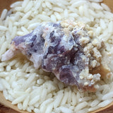 Purple Fluorite Specimen~ CRPFLUA4