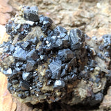 Sphalerite- CRSPHAL03