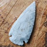 Modern Arrowhead -Jasper~CARROWS1