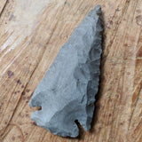 Modern Arrowhead -Jasper~CARROWS1