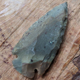 Modern Arrowhead -Jasper~CARROWS1