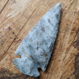 Modern Arrowhead -Jasper~CARROWS1