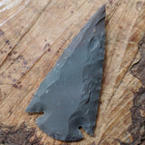 Modern Arrowhead -Jasper~CARROWS1