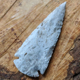 Modern Arrowhead -Jasper~CARROWM1