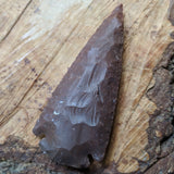 Modern Arrowhead -Jasper~CARROWM1