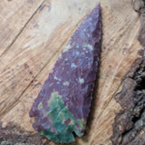 Modern Arrowhead -Jasper-Large~CARROWL1