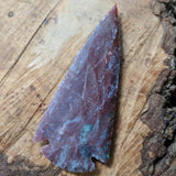 Modern Arrowhead -Jasper-Large~CARROWL1