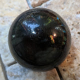Labradorite Sphere~ CRLABSP3