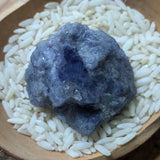 Tanzanite Rough~Tanzania CRTANZ03