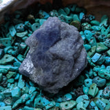 Tanzanite Rough~Tanzania CRTANZ03