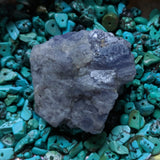 Tanzanite Rough~Tanzania CRTANZ03