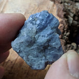 Tanzanite Rough~Tanzania CRTANZ03