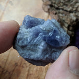 Tanzanite Rough~Tanzania CRTANZ03