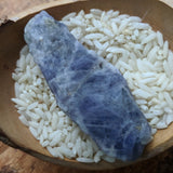 Tanzanite Rough~Tanzania CRTANZ04