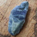 Tanzanite Rough~Tanzania CRTANZ04