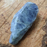 Tanzanite Rough~Tanzania CRTANZ04