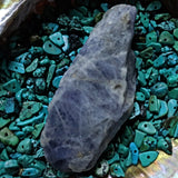Tanzanite Rough~Tanzania CRTANZ04