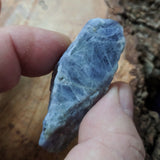 Tanzanite Rough~Tanzania CRTANZ04