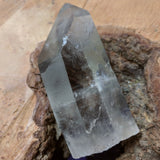 Quartz Crystal-Large~ Brazil CRQUCL05