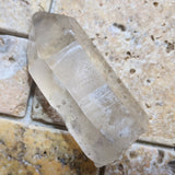 Quartz Crystal-Large~ Brazil CRQUCL05