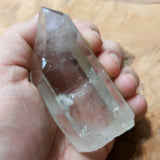 Quartz Crystal-Large~ Brazil CRQUCL05