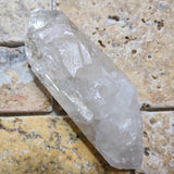 Quartz Crystal-Large~ Brazil CRQUCL06