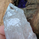 Quartz Crystal-Large~ Brazil CRQUCL06