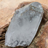 Quartz Crystal-Large~ Brazil CRQUCL08