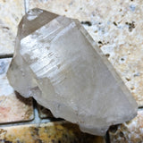 Quartz Crystal-Large~ Brazil CRQUCL09