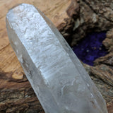 Quartz Crystal-Large~ Brazil CRQUCL11