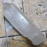 Quartz Crystal-Large~ Brazil CRQUCL11